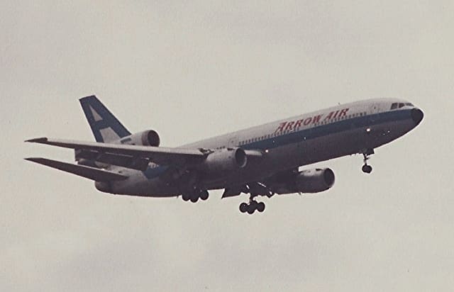 N902JW - Aircraft