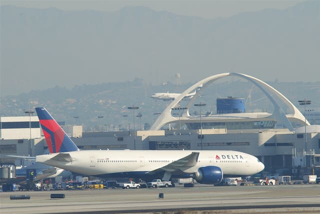 N703DN - Boeing
