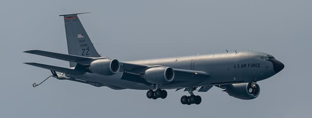  - Boeing