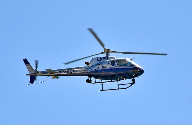 N230LA - Airbus