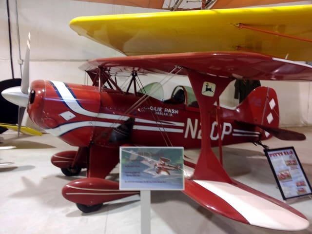 N20P - Single-engine aircraft