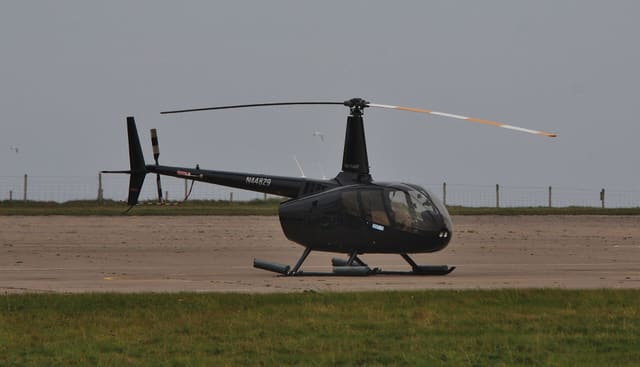 N44892 - Robinson