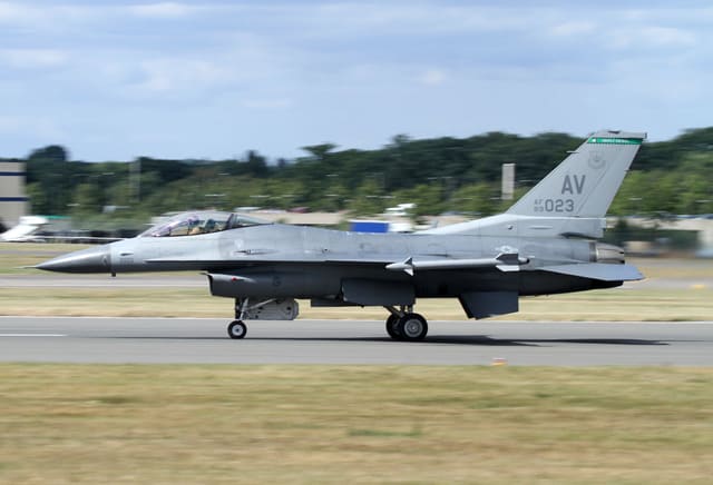 - Single-engine aircraft