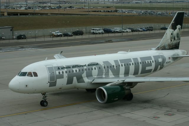 N924FR - Airbus