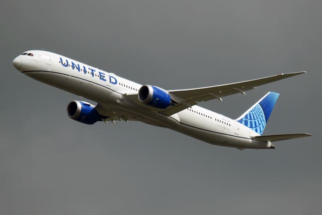 N13013 - Boeing
