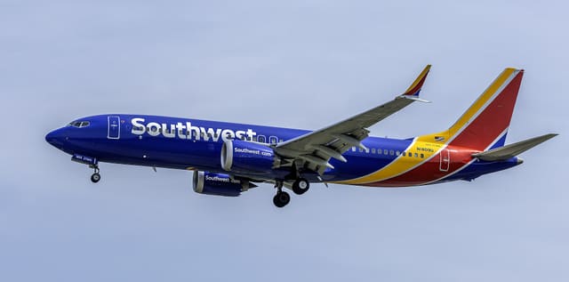 N1809U - Boeing