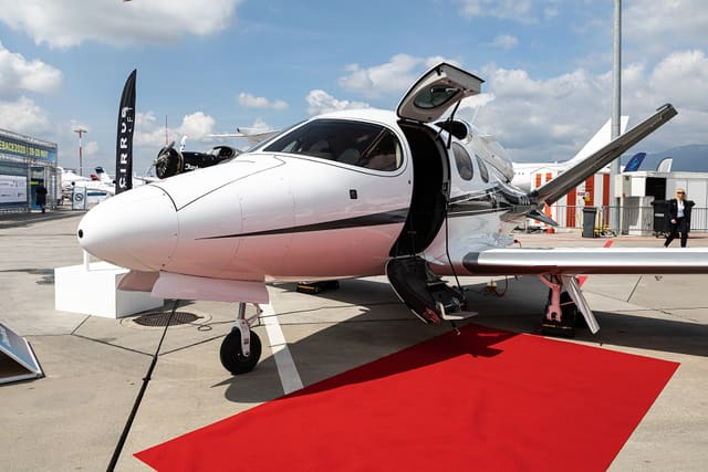 N50G - Cirrus