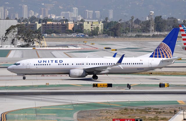N69835 - Boeing