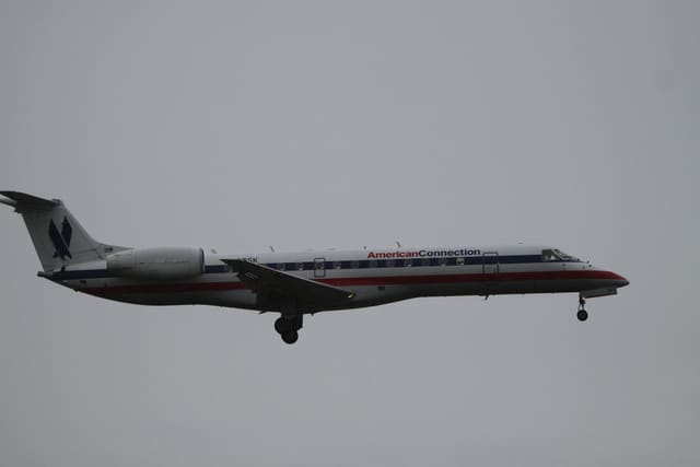 N295SK - Aircraft