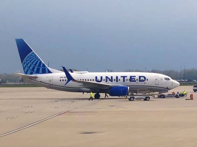 N15712 - Boeing