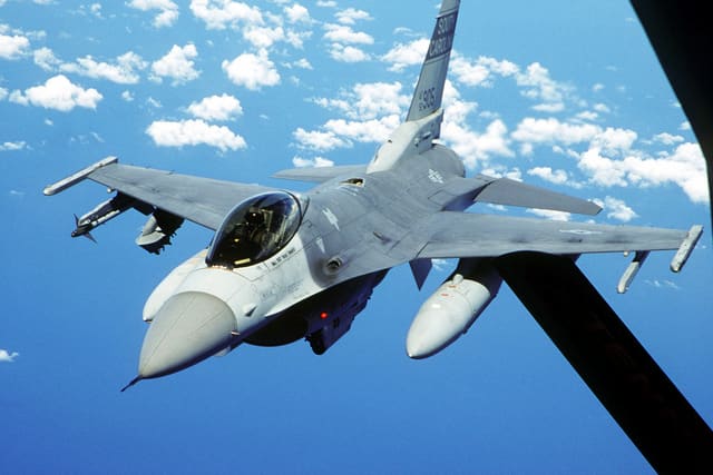  - Single-engine aircraft