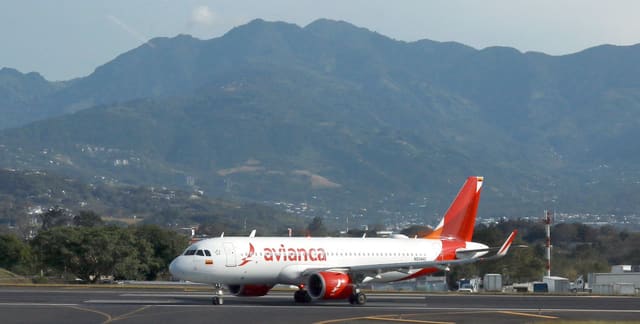 N934AG - Airbus