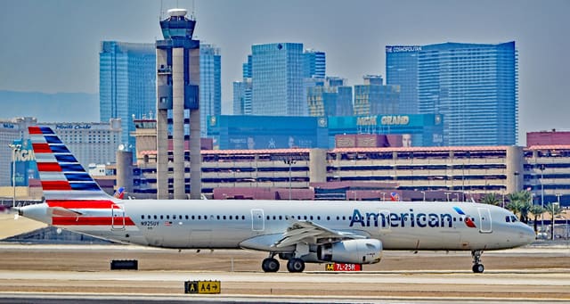 N925UY - Airbus