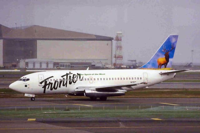N1PC - Boeing