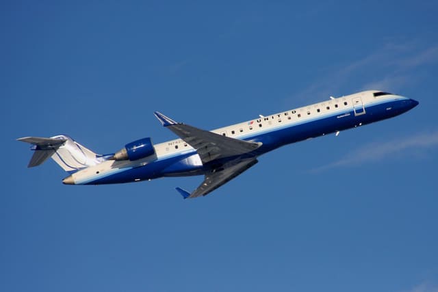 N742SK - Aircraft