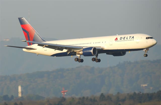 N156DL - Boeing