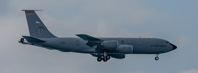  - Boeing