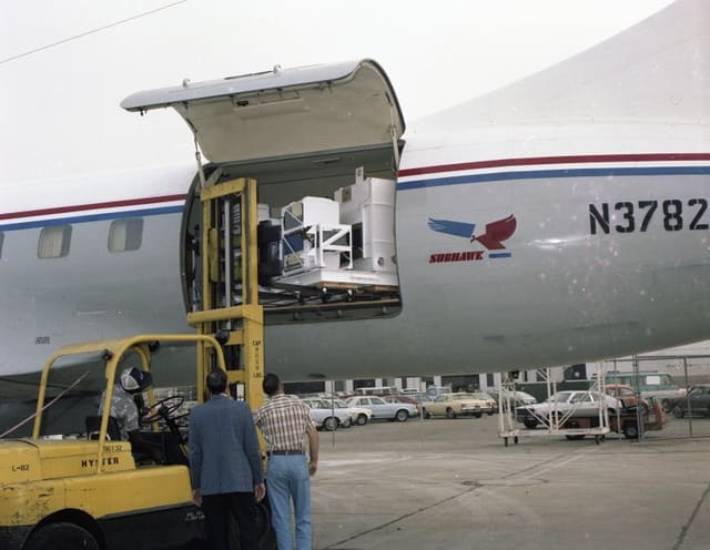 N3782V - Aircraft