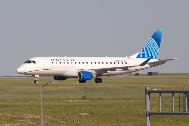 N84378 - Aircraft