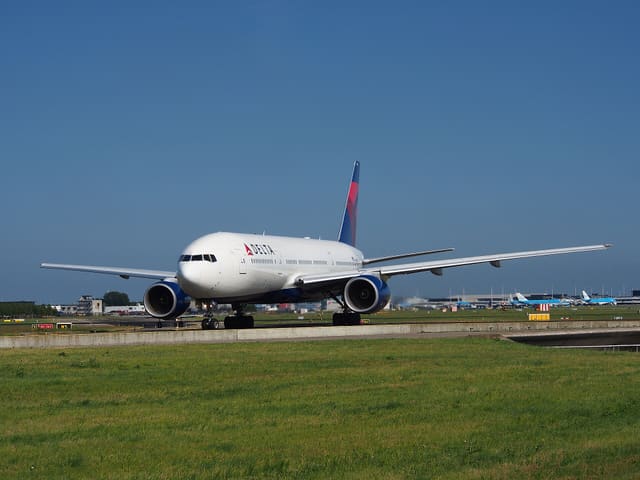 N865DA - Boeing