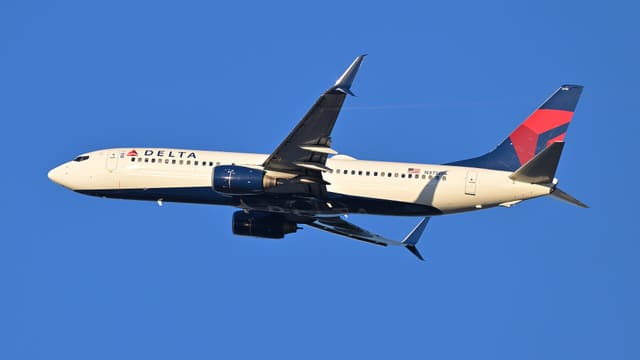 N375DA - Boeing