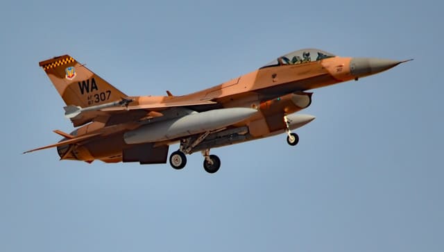  - Single-engine aircraft