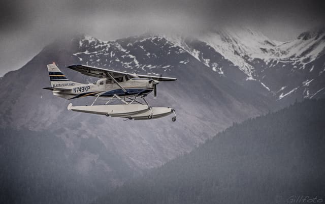 N749KP — Single-engine aircraft