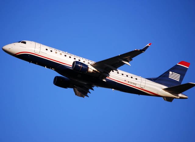 N131HQ - Embraer