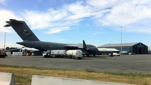  - Boeing