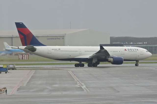 N855NW - Airbus