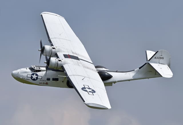  - Warbird