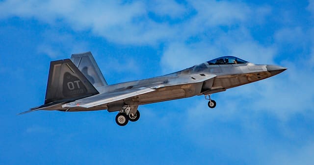  - Lockheed
