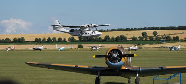  - Warbird