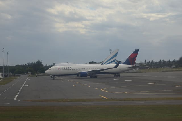 N177DZ - Boeing
