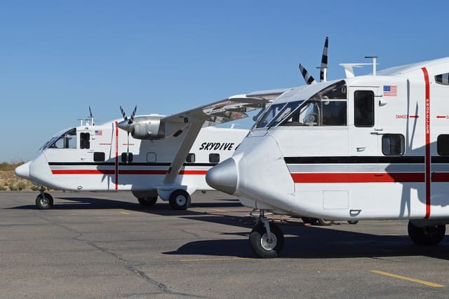 N41LH - Aircraft