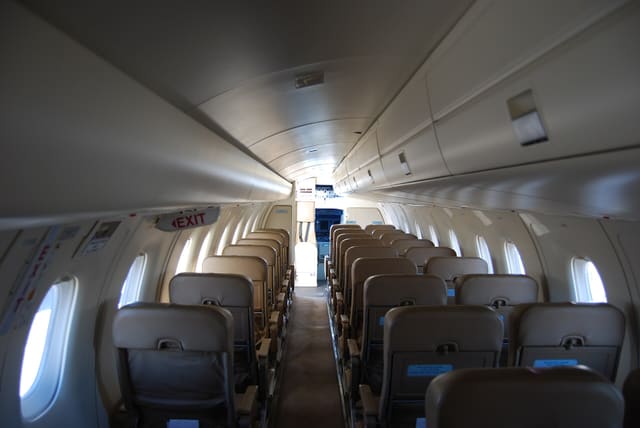 N905HB - Aircraft