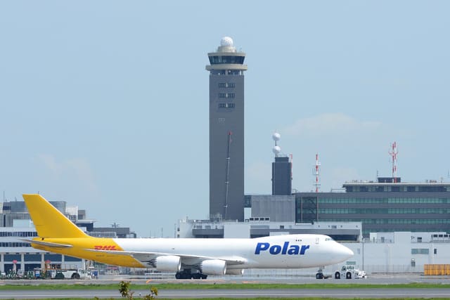 N853GT - Boeing