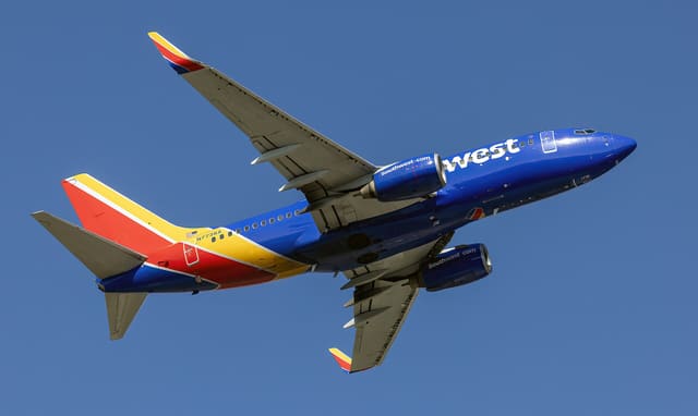 N7736A - Boeing