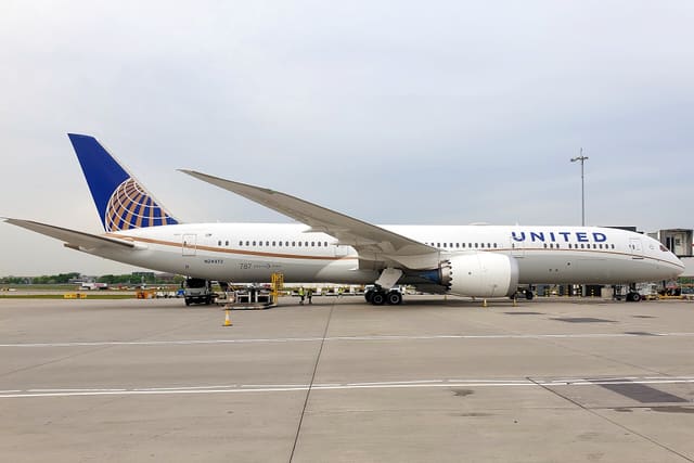 N24972 - Boeing