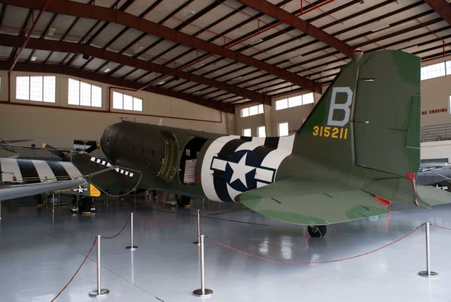 N1944A - Douglas