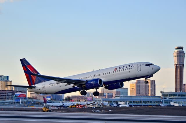 N396DA - Boeing