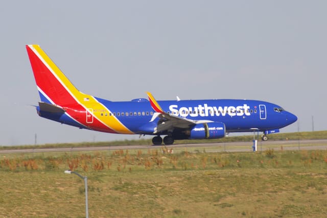 N7734H - Boeing