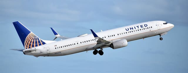 N36476 - Boeing
