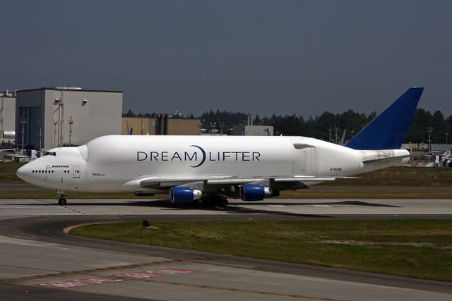 N780BA - Boeing
