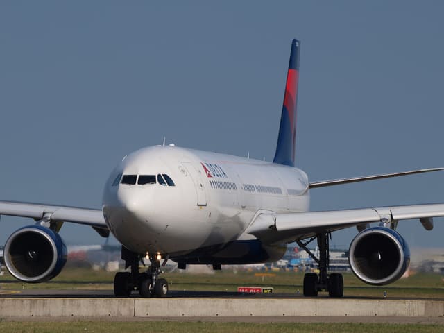 N809NW - Airbus