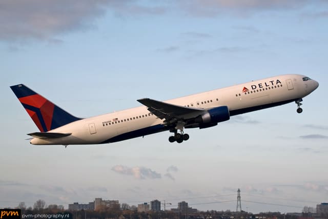 N196DN - Boeing