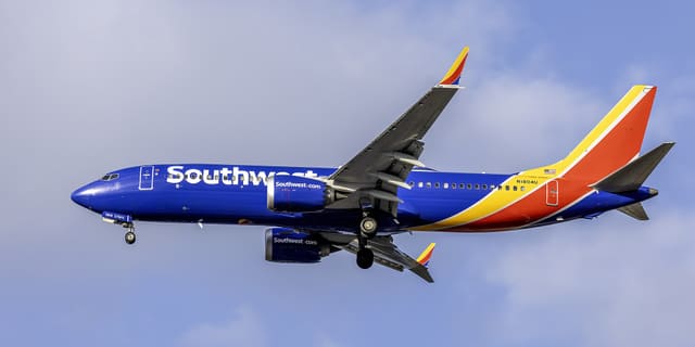 N1804U - Boeing