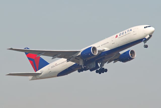 N861DA - Boeing