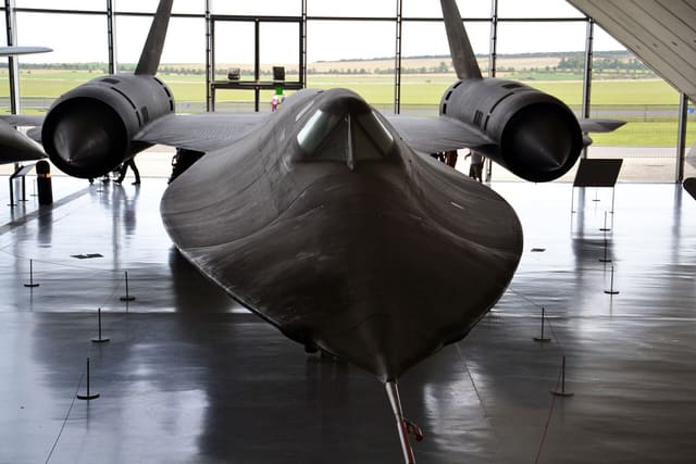  - Lockheed