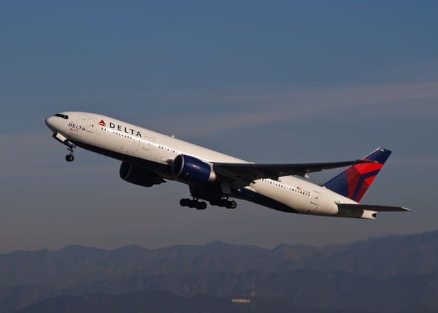 N701DN - Boeing